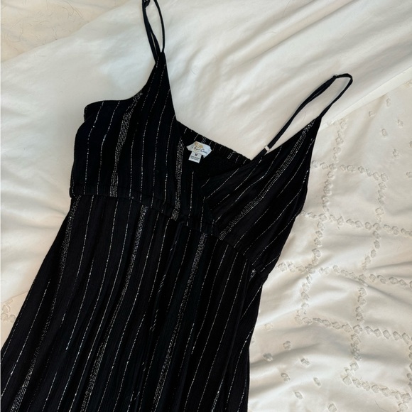 Boutique resort maxi dress - Picture 5 of 6